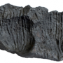 Modèle de la météorite de Cachiyuyal Atacama, Chile, tombée en 1874. 