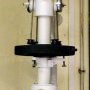 Diffractomètre construit vers 1955
